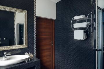 Фото номера Трехместный номер Виллы Villa Zagórze г. Румя 7