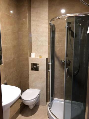 Фото номера Небольшой одноместный номер Виллы Villa Zagórze г. Румя 7