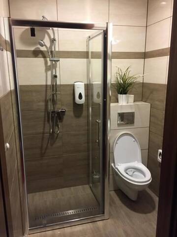 Фото номера Одноместный номер Отель Hotel Diamond w Białym Dworku г. Румя 11