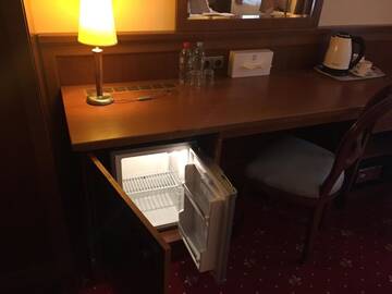 Фото номера Трехместный номер Отель Hotel Diamond w Białym Dworku г. Румя 2